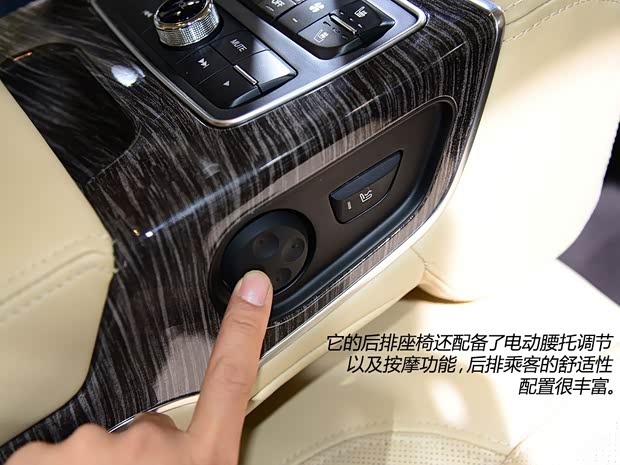 江淮江淮汽车瑞风A62014款 基本型 江淮江淮汽车瑞风A62014款 基本型