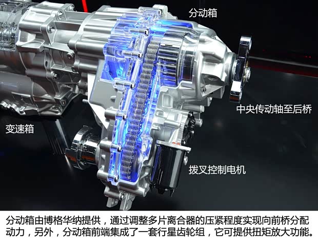 哈弗長城汽車哈弗H92014款 基本型