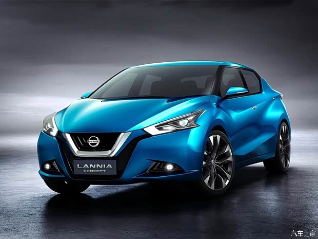 日產(chǎn)(進口) 藍鳥·印象 2014款 基本型