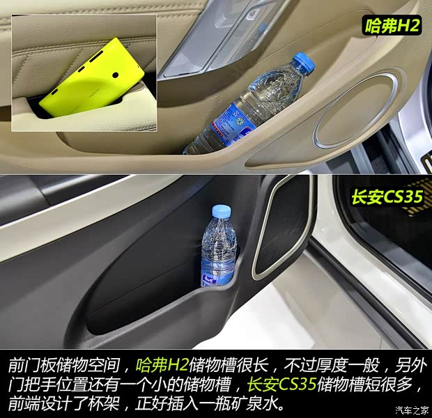 哈弗长城汽车哈弗H22014款 1.5T 手动四驱尊贵版