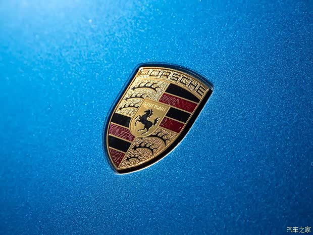 保时捷 保时捷911 2014款 Turbo S 3.8T