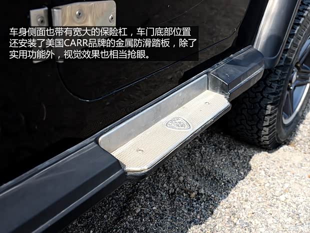 JeepJeep牧马人1993款 4.0L 第一代 JeepJeep牧马人1993款 4.0L 第一代