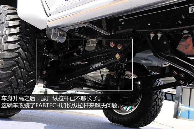 福特福特(进口)福特F-3502013款 6.7L 柴油版