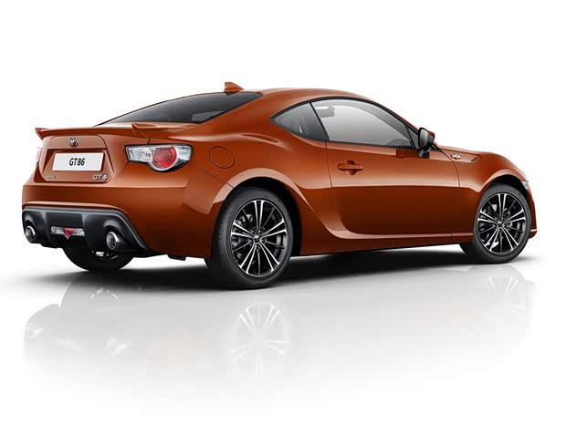 豐田豐田(進(jìn)口)豐田862014款 基本型