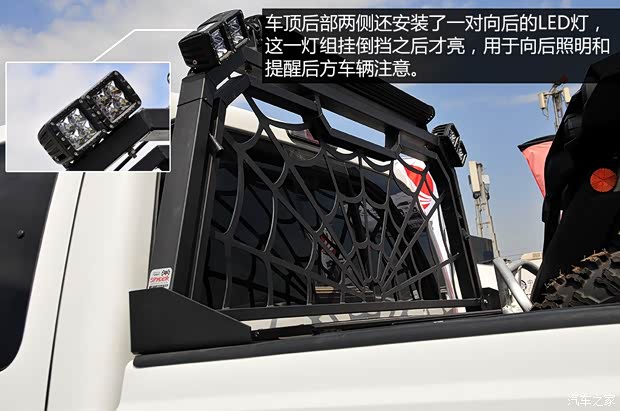 福特福特(进口)福特F-3502013款 6.7L 柴油版