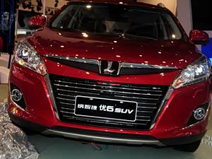 6 SUV 2014 2.0T 콢