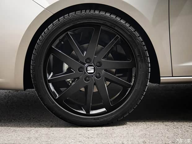 西雅特西雅特伊比颯Ibiza2014款 30周年紀(jì)念版