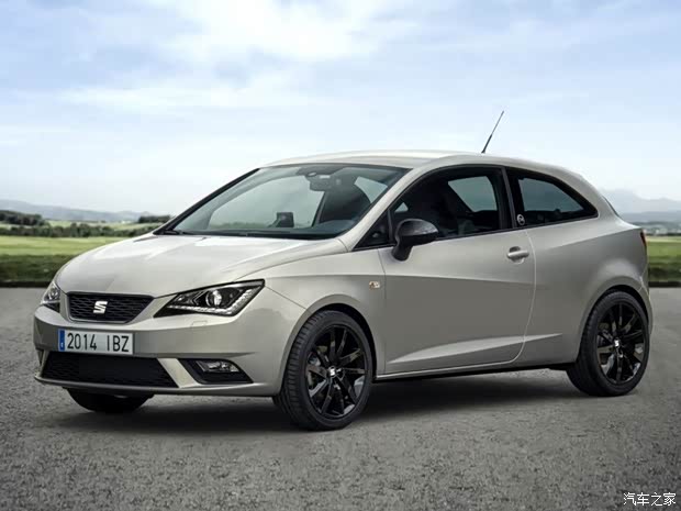 西雅特西雅特伊比颯Ibiza2014款 30周年紀(jì)念版