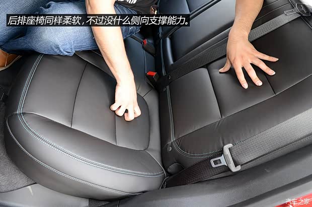 雪佛兰通用雪佛兰TRAX创酷2014款 1.4T 自动四驱旗舰型