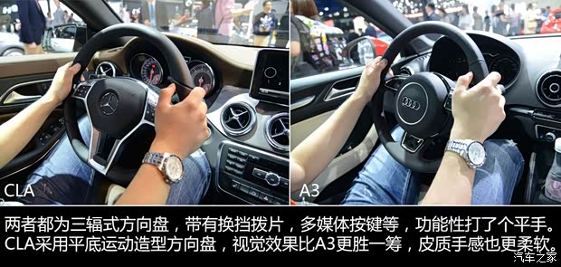 奔馳奔馳(進口)奔馳CLA級2014款 CLA260 4MATIC