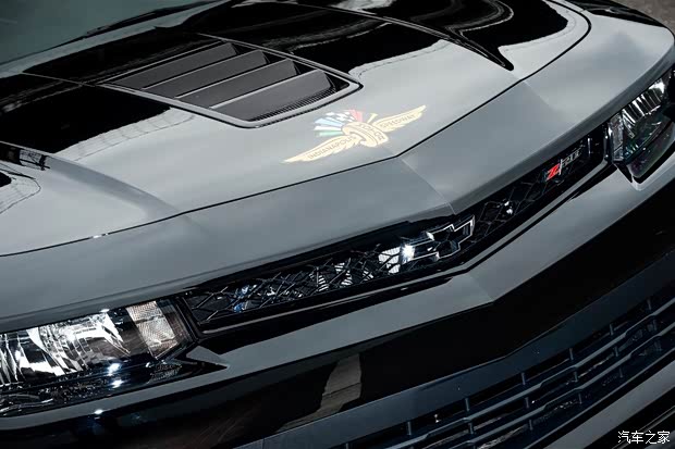 雪佛蘭雪佛蘭(進(jìn)口)科邁羅Camaro2014款 Z28