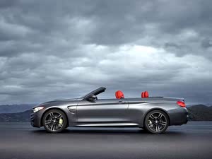 MM42014 M4 Convertible