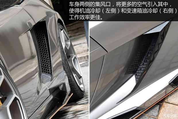 兰博基尼兰博基尼Gallardo2010款 LP 550-2 标准版