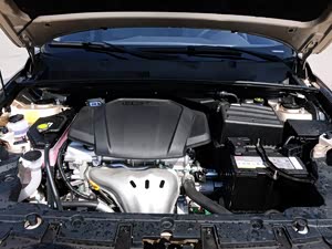 GX7 2014 2.4L Զ V