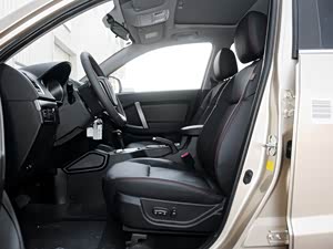 ����GX7 2014�� 2.4L �Զ������ ��V