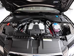 �µ�A7 2014�� 50 TFSI quattro ������