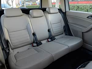 野帝 2014款 1.8TSI DSG野驱版