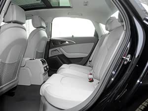 奥迪A6L 2014款 35 FSI quattro 豪华型