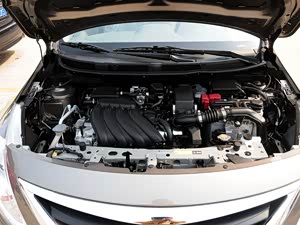 ����2014�� 1.5XE CVT���ʰ�