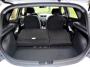 ����2014�� 1.4L �Զ�GLX