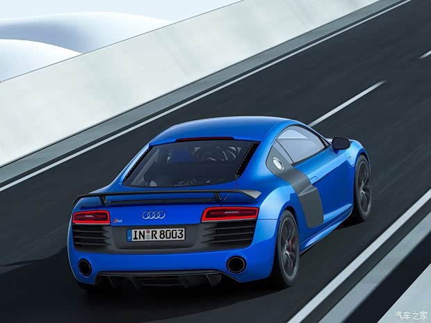 µ() µR8 2015 LMX