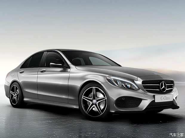 奔馳(進(jìn)口) 奔馳C級(進(jìn)口) 2014款 Night Package