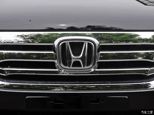 廣汽本田 雅閣 2014款 2.0L EXN 豪華導(dǎo)航版