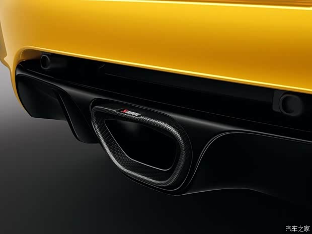 雷諾 梅甘娜 2014款 RS 275 Trophy