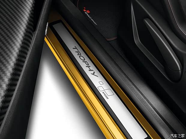 雷諾 梅甘娜 2014款 RS 275 Trophy