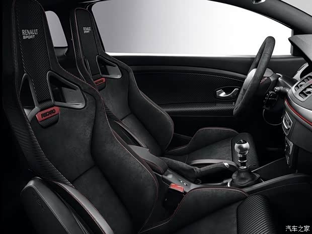 雷諾 梅甘娜 2014款 RS 275 Trophy