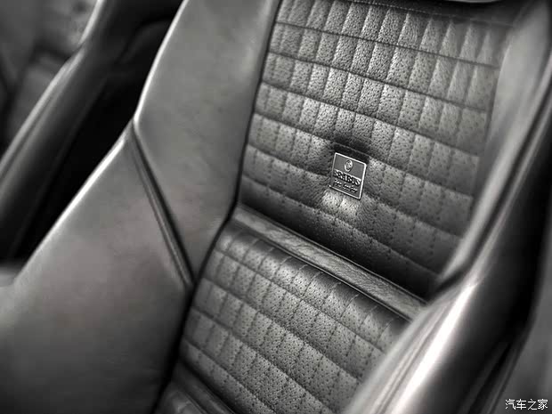 巴博斯 巴博斯 E級 2014款 6.0L 850 巴博斯 巴博斯 E級 2014款 6.0L 850