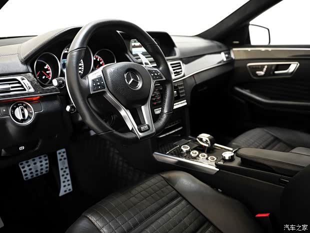 巴博斯 巴博斯 E級 2014款 6.0L 850 巴博斯 巴博斯 E級 2014款 6.0L 850