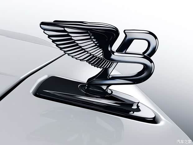 賓利 慕尚 2014款 6.8T 95周年紀(jì)念版