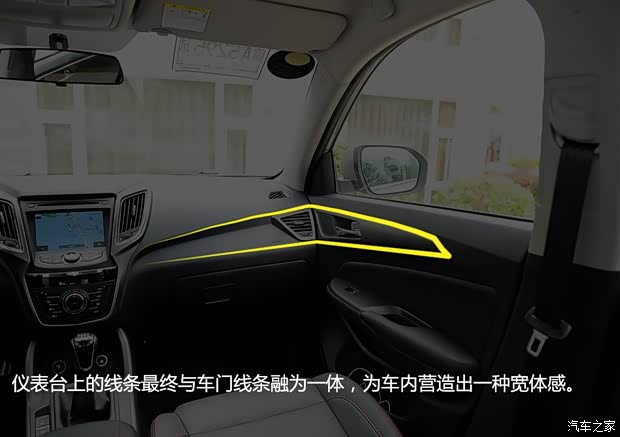 长安汽车 长安CS75 2014款 1.8T 自动尊贵型 长安汽车 长安CS75 2014款 1.8T 自动尊贵型