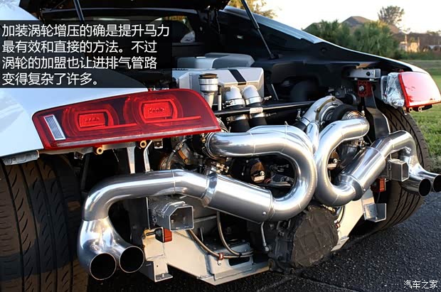 奥迪奥迪(进口)奥迪R82007款 4.2 FSI quattro