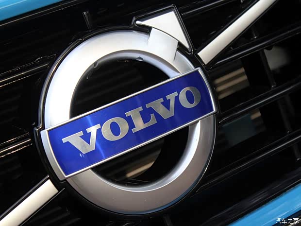 沃尔沃(进口) 沃尔沃S60 2014款 Polestar