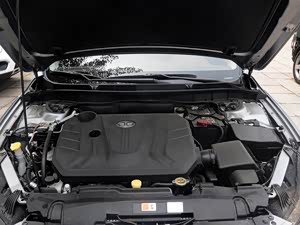 B70 2014 2.0L Զ