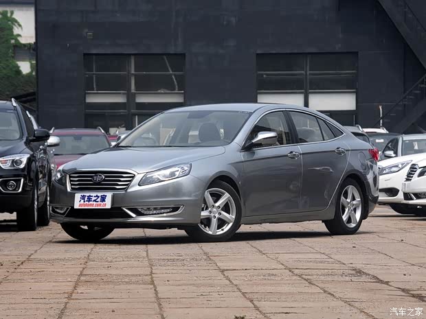 B70 2014 2.0L Զ