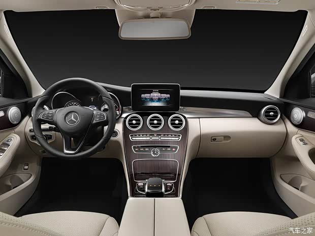 奔馳(進(jìn)口) 奔馳C級(jí)(進(jìn)口) 2014款 旅行版 基本型
