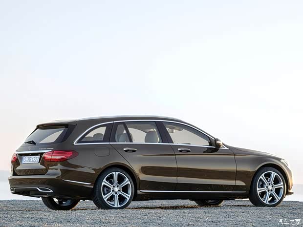 奔馳(進(jìn)口) 奔馳C級(jí)(進(jìn)口) 2014款 旅行版 基本型