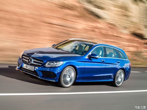 奔馳(進(jìn)口) 奔馳C級(jí)(進(jìn)口) 2014款 旅行版 基本型