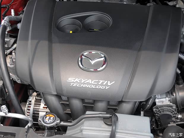 一汽馬自達(dá) 馬自達(dá)6 ATENZA阿特茲 2014款 2.0L 藍(lán)天時(shí)尚版