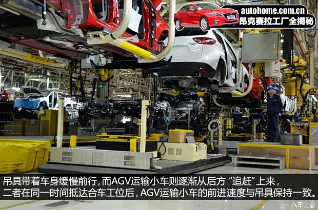 长安马自达 马自达3 Axela昂克赛拉 2014款 三厢 2.0L 自动旗舰型 长安马自达 马自达3 Axela昂克赛拉 2014款 三厢 2.0L 自动旗舰型