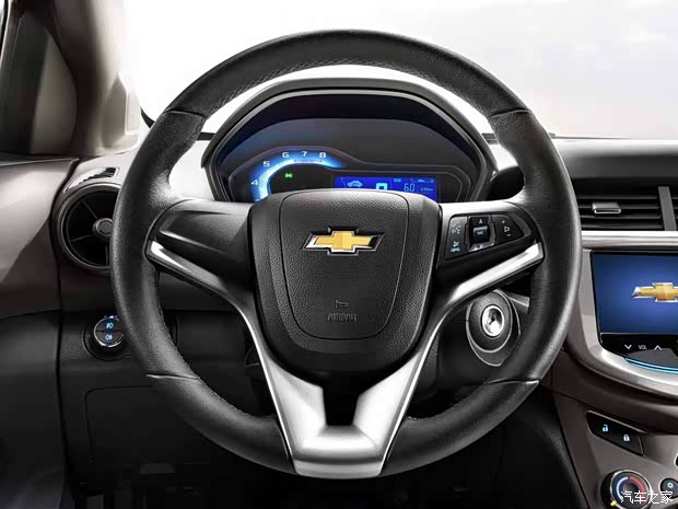 通用雪佛蘭 愛唯歐 2014款 基本型 通用雪佛蘭 愛唯歐 2014款 基本型