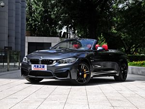 RM RM4 2015 M4 Convertible