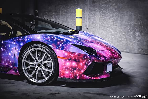 蘭博基尼 Aventador 2013款 LP 700-4 Roadster