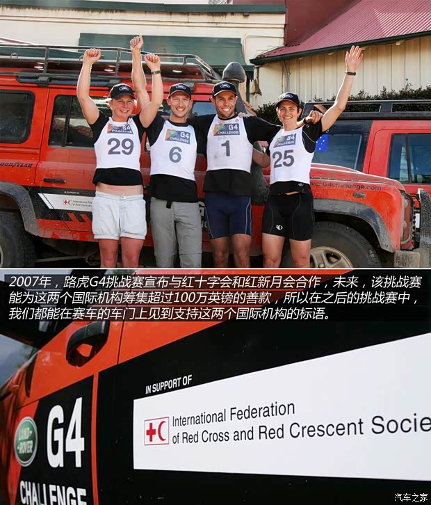 路虎 第二代發(fā)現(xiàn) 以往經(jīng)典款