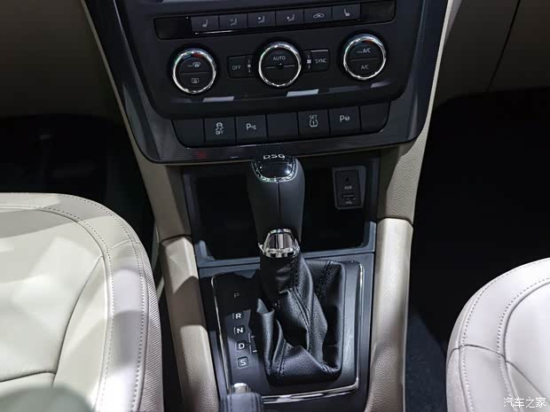 上海大眾斯柯達(dá) 野帝 2014款 1.4TSI DSG炫彩版 上海大眾斯柯達(dá) 野帝 2014款 1.4TSI DSG炫彩版