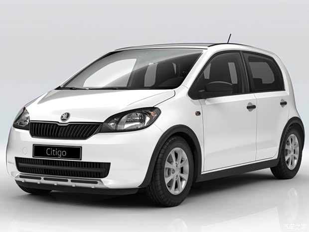 斯柯達(dá)斯柯達(dá)(進(jìn)口)Citigo2014款 Expedition