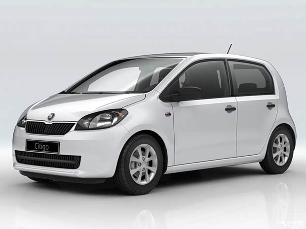 斯柯達(dá)斯柯達(dá)(進(jìn)口)Citigo2014款 Active Pro